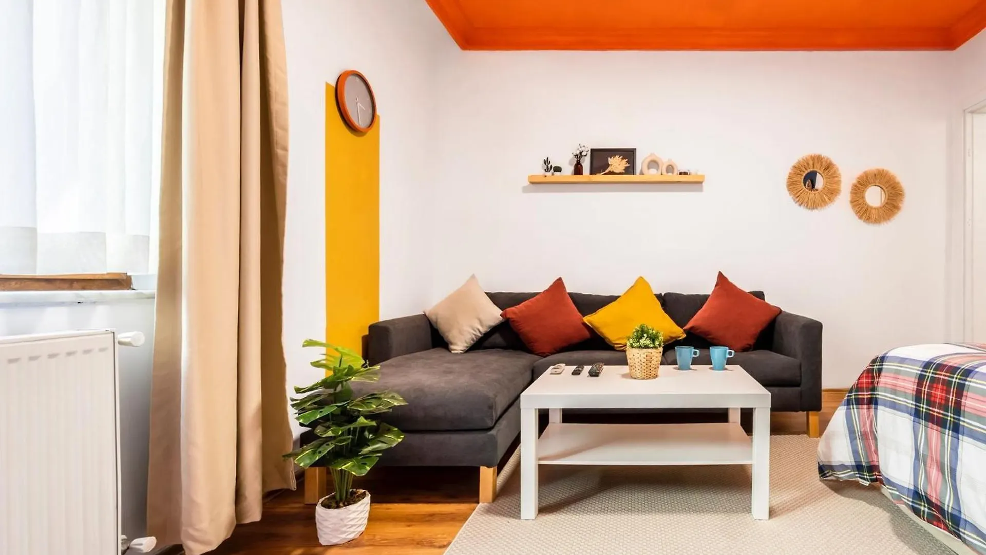 Galata Five Apartments Stambuł 0*,  Turcja