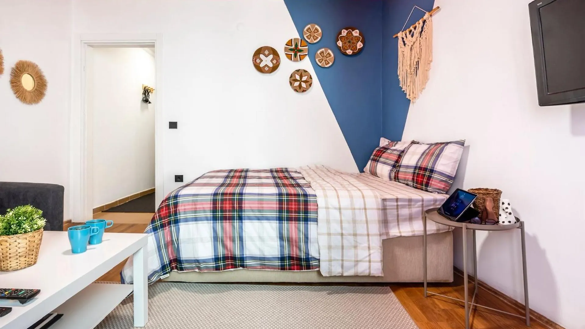 Hotel Galata Five Apartments Stambuł Turcja