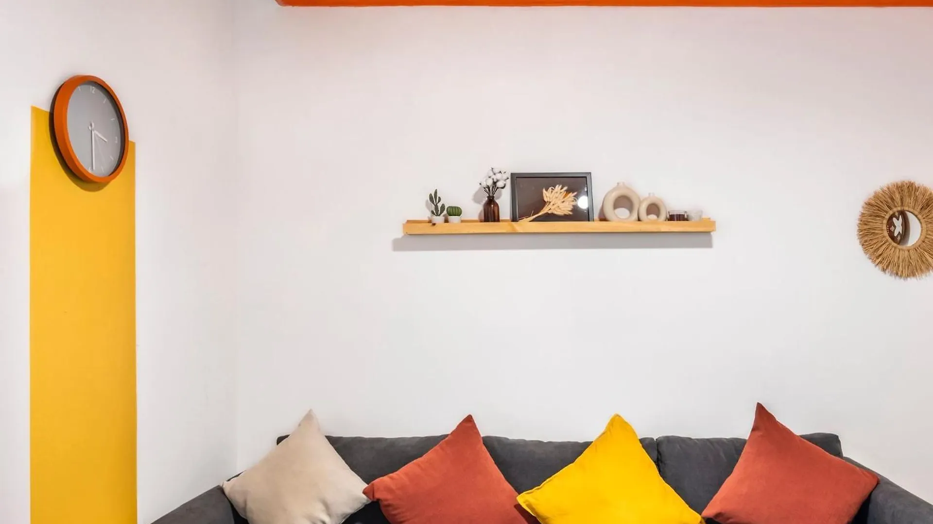 Hotel Galata Five Apartments Istanbul