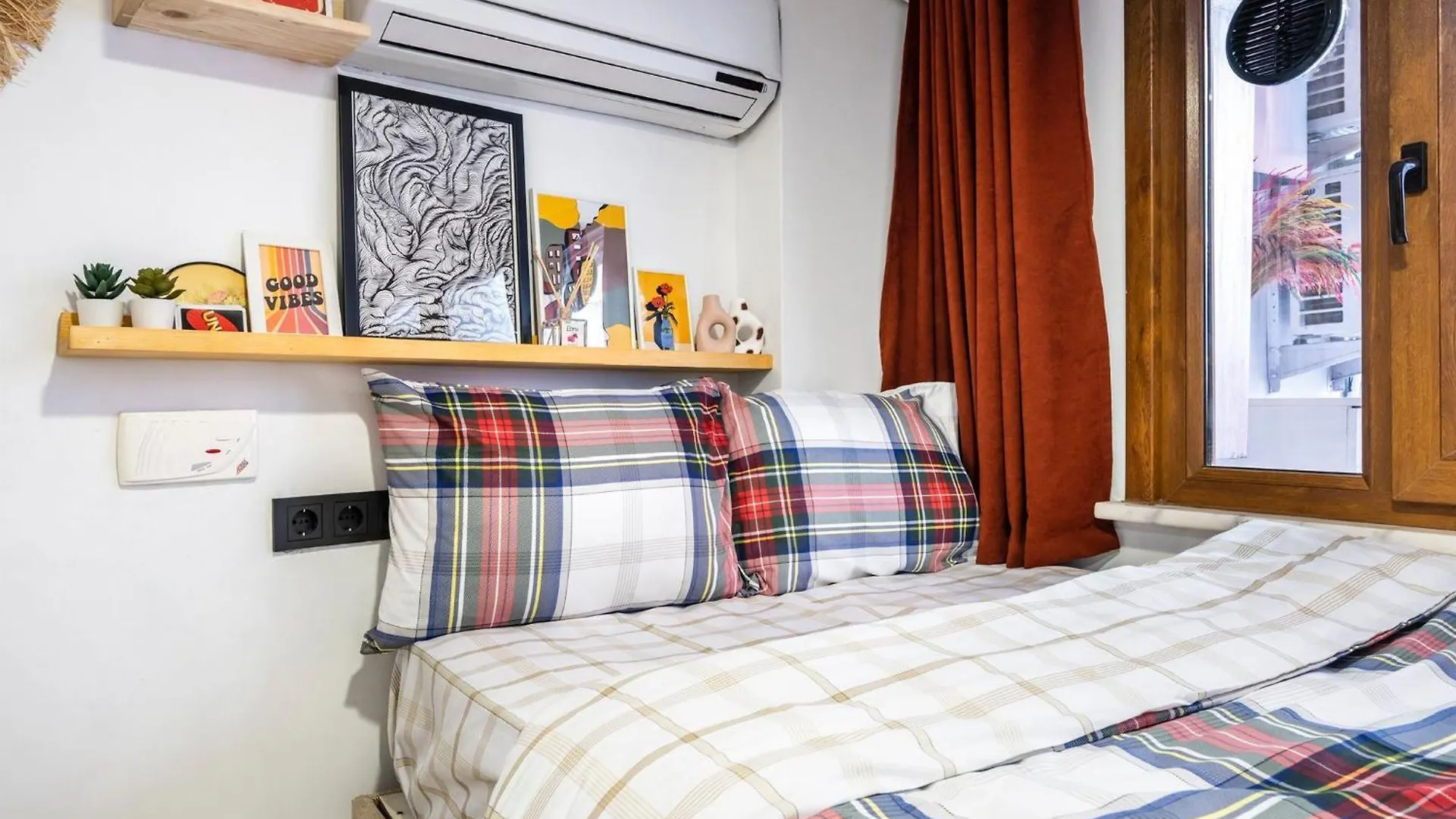 Galata Five Apartments Istanbul 0*,