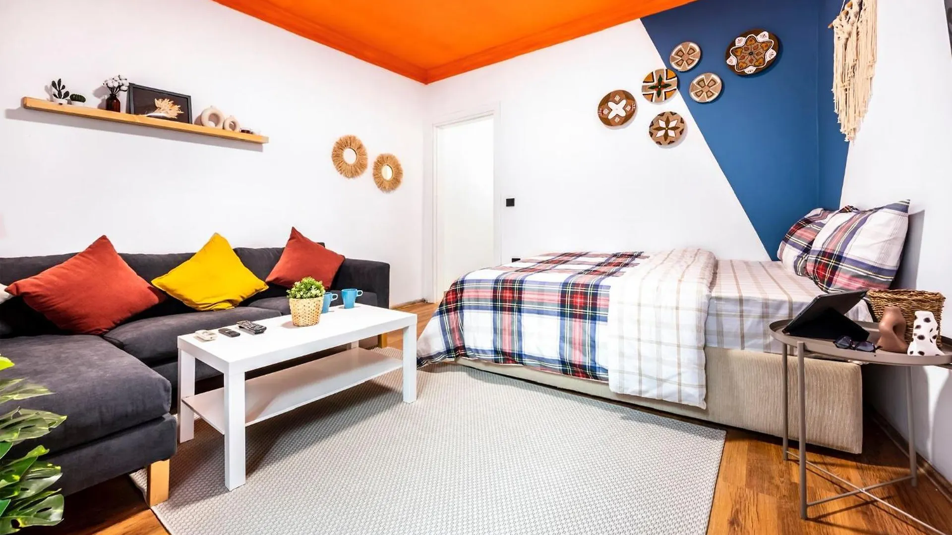 Galata Five Apartments Istanbul Hotel
