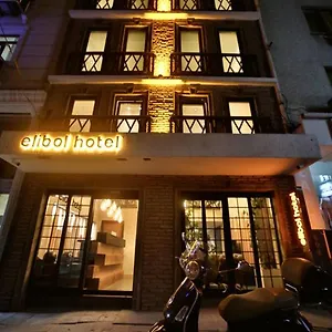 3* Hotel Elibol Old