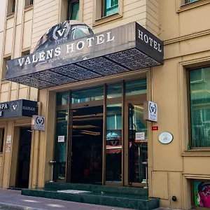 4* Hotel Valens Downtown