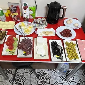 2* Hotel Tuerkmen