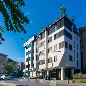 3* Hotel Opale